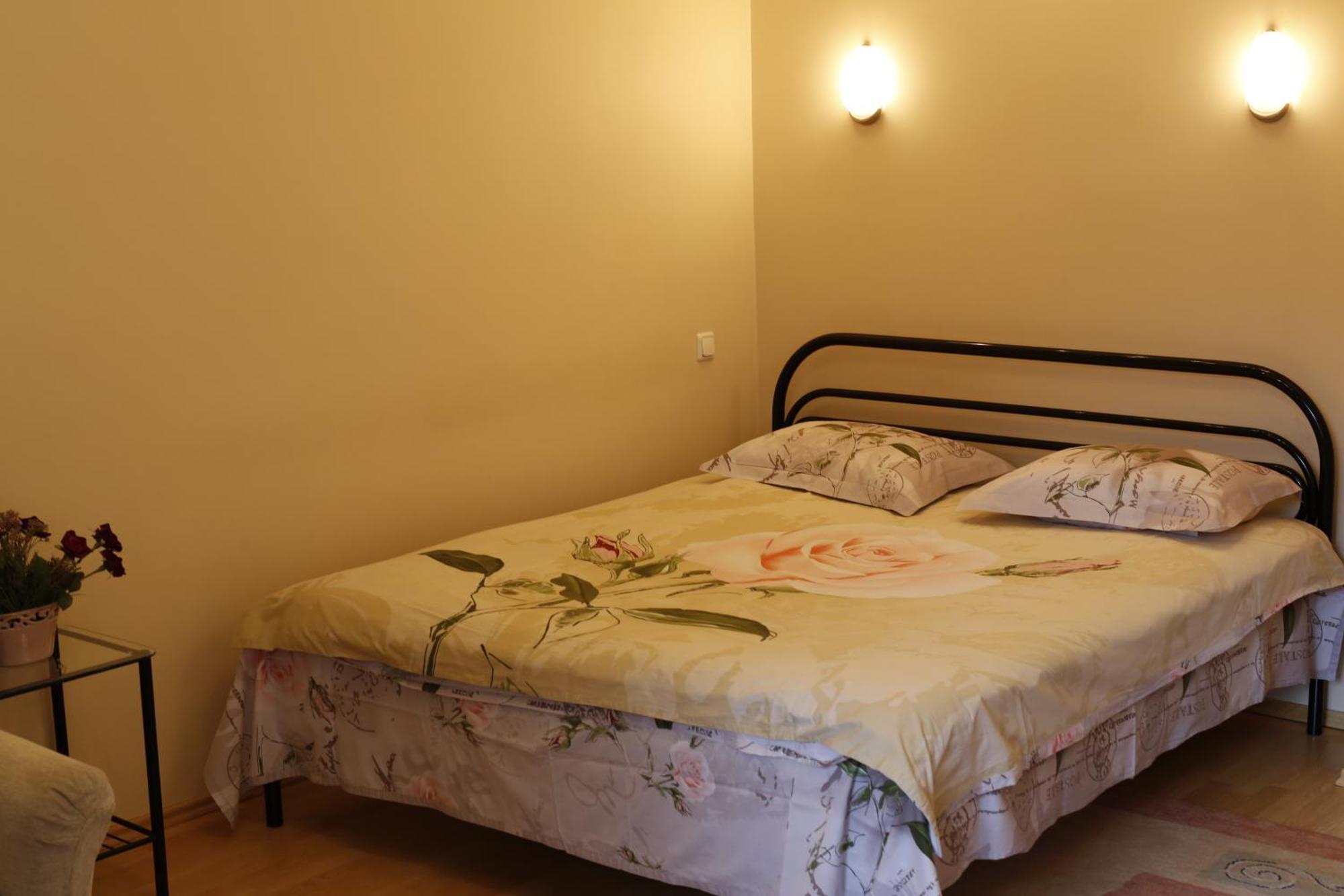 Hotel Service Predslava On Antonovicha Street 基輔 外观 照片