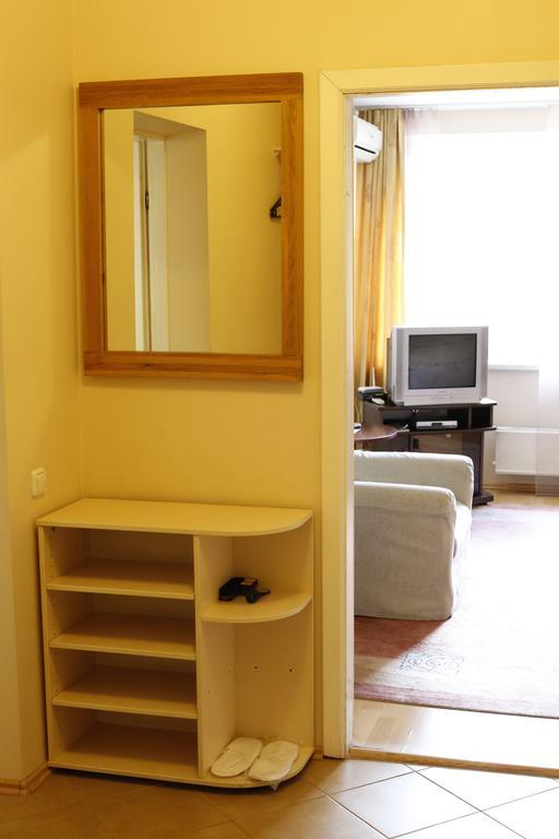 Hotel Service Predslava On Antonovicha Street 基輔 客房 照片