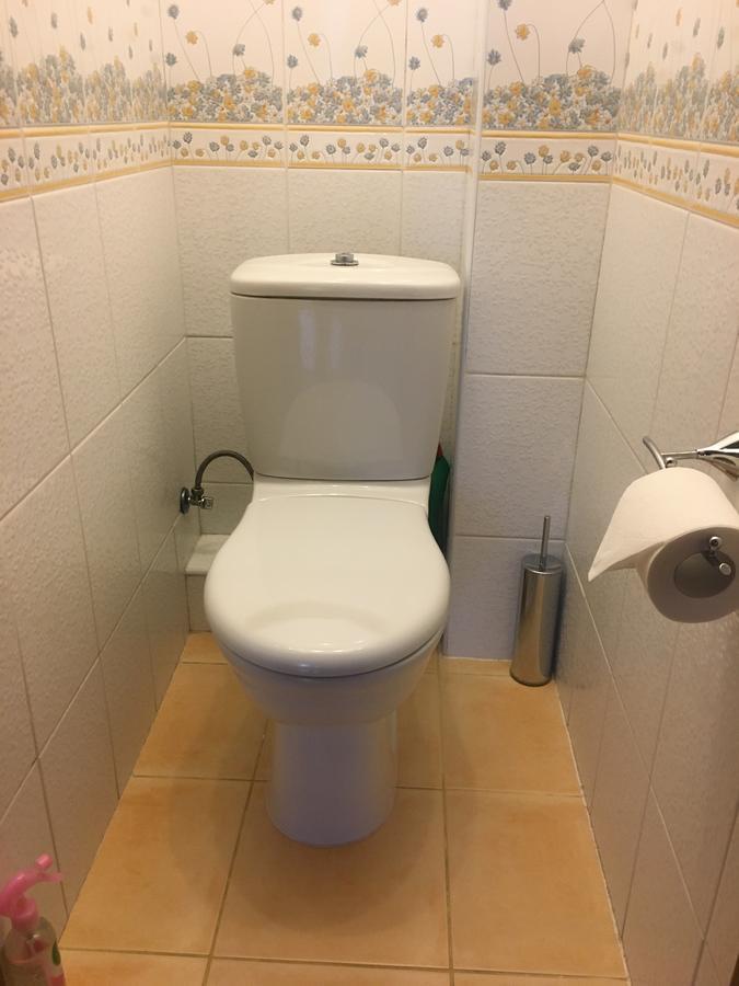 Hotel Service Predslava On Antonovicha Street 基輔 客房 照片